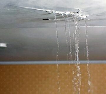 حماية المنازل من تسربات المياه