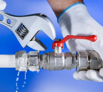 شركة كشف تسربات المياه بالرياض