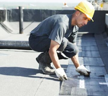 ضرورة العزل المائي للاسطح بالرياض