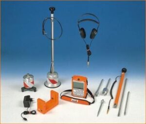 شركة كشف التسربات والعوازل في الرياض