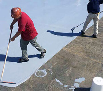 أفضل عازل حراري للاسطح بالرياض