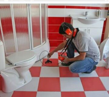 اسباب تسربات المياه بالرياض 