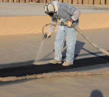 شركة شركة عزل فومعزل فوم