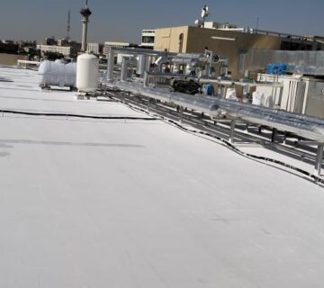 أهمية عزل خزانات المياه بالرياض