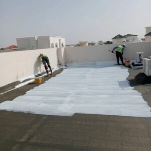 أفضل شركة عزل مائي للسطح