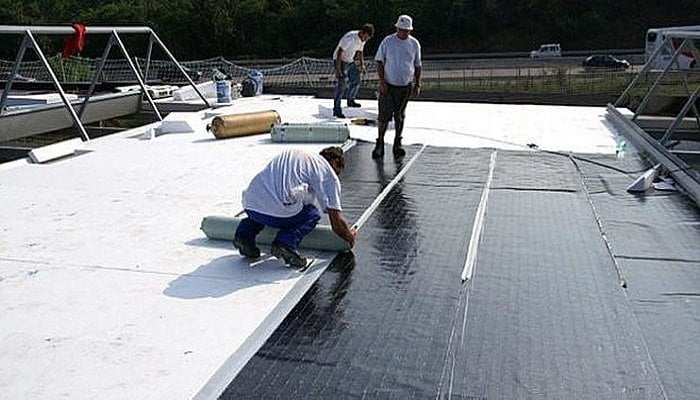 شركه عزل اسطح بالرياض