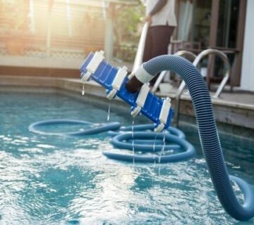 كشف تسربات المسابح بالرياض