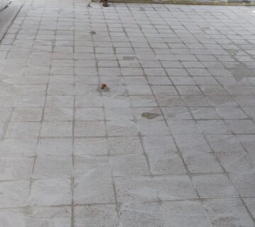 افضل عازل مائي للأسطح بالرياض لحماية المنازل من تسرب المياه