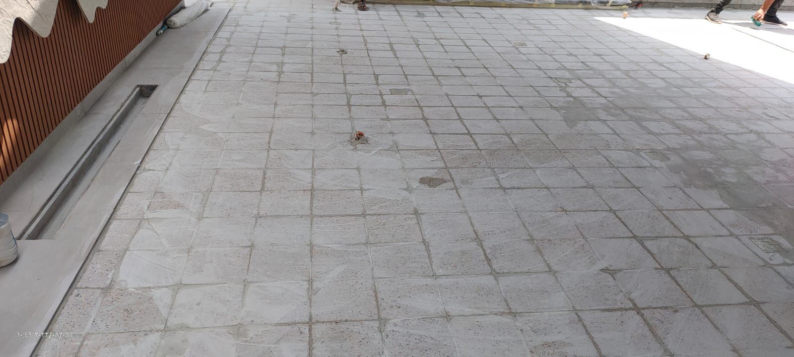 افضل عازل مائي للأسطح بالرياض لحماية المنازل من تسرب المياه