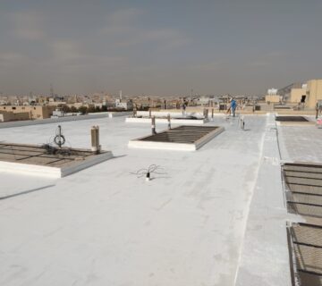 أفضل شركة عزل أسطح في الرياض