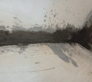 شركة كشف تسربات بالرياض: حلول فعّالة لحماية منزلك