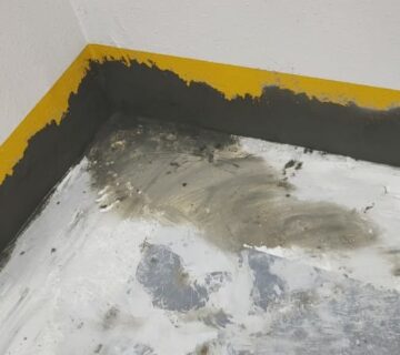 الشركات المعتمدة لدى شركة المياه الوطنية لكشف التسربات في الرياض