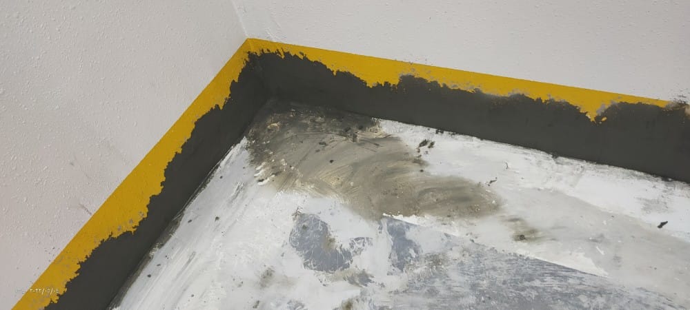 الشركات المعتمدة لدى شركة المياه الوطنية لكشف التسربات في الرياض