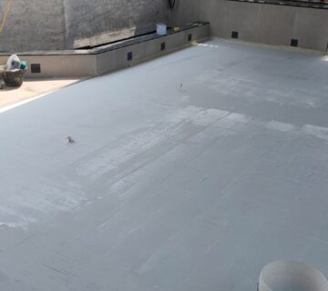 خدمات عزل الأسطح في الرياض بأعلى جودة وأسعار تنافسية