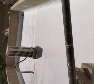 عوازل الأسطح في الرياض حلول عزل مائي وحراري بأسعار مميزة