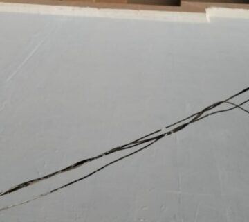 شركة عزل أسطح فوم في الرياض بأحدث التقنيات وأسعار تنافسية