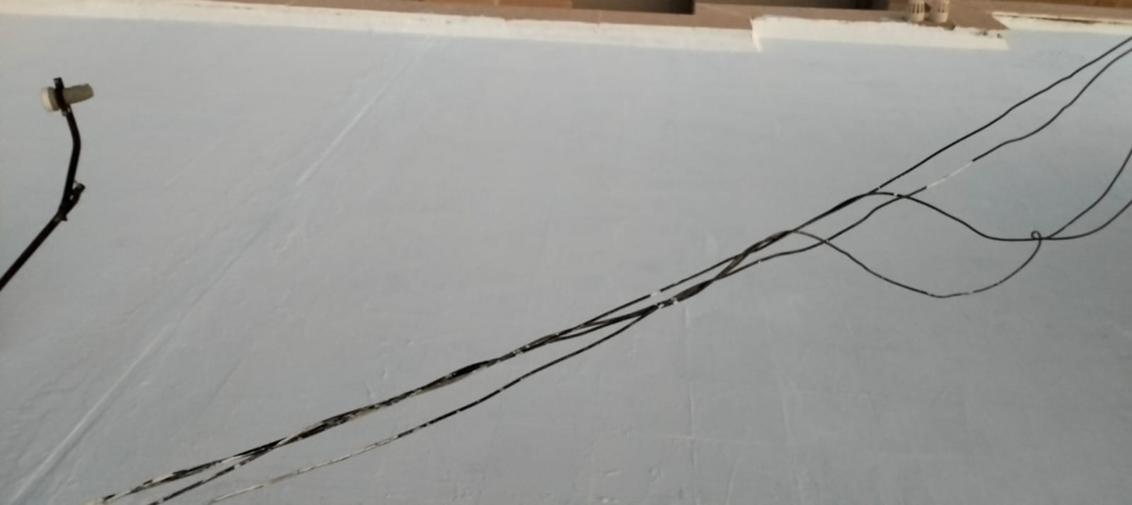 شركة عزل أسطح فوم في الرياض بأحدث التقنيات وأسعار تنافسية