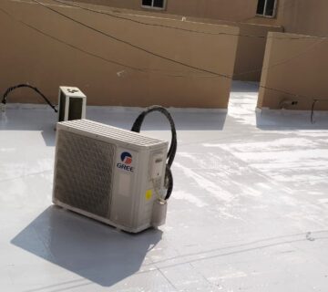 لماذا تُعد شركتنا أفضل شركة عزل أسطح في الرياض؟