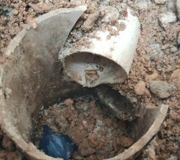 تعرف على أسعار كشف تسربات المياه في الرياض وأهم العروض