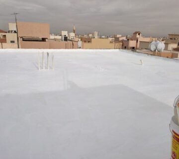 كيف تختار أفضل شركة عزل أسطح بالرياض؟ نصائح مهمة