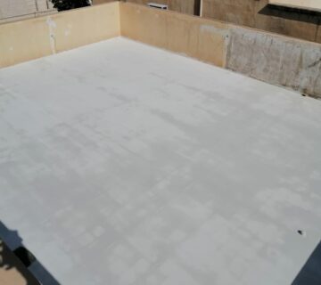 تعرف على عوازل الأسطح في الرياض مع أفضل شركة عزل أسطح