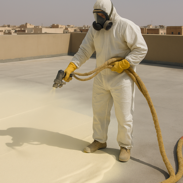 أفضل شركة عزل فوم بالرياض