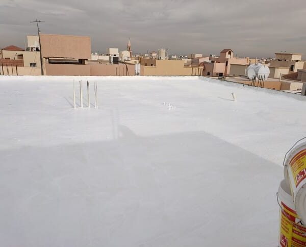 افضل عازل مائي للاسطح