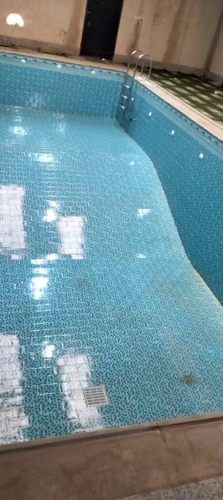 أفضل عزل مائي للمسابح بالرياض | شركة عزل الرياض