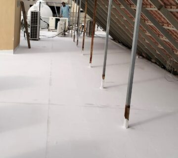 كيف تختار الشركة المناسبة لعزل منزلك؟ نصائح مهمة قبل التعاقد