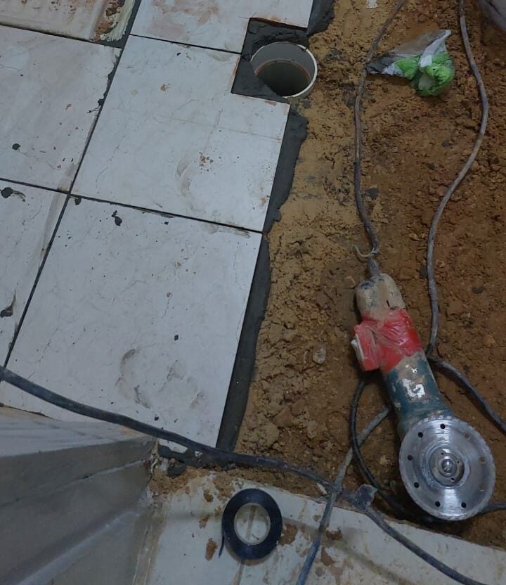 اكتشف تسربات المياه الخفية قبل أن ترتفع فاتورتك