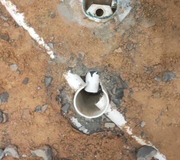 أسباب انسداد المجاري المتكررة في منازل الرياض وطرق الوقاية