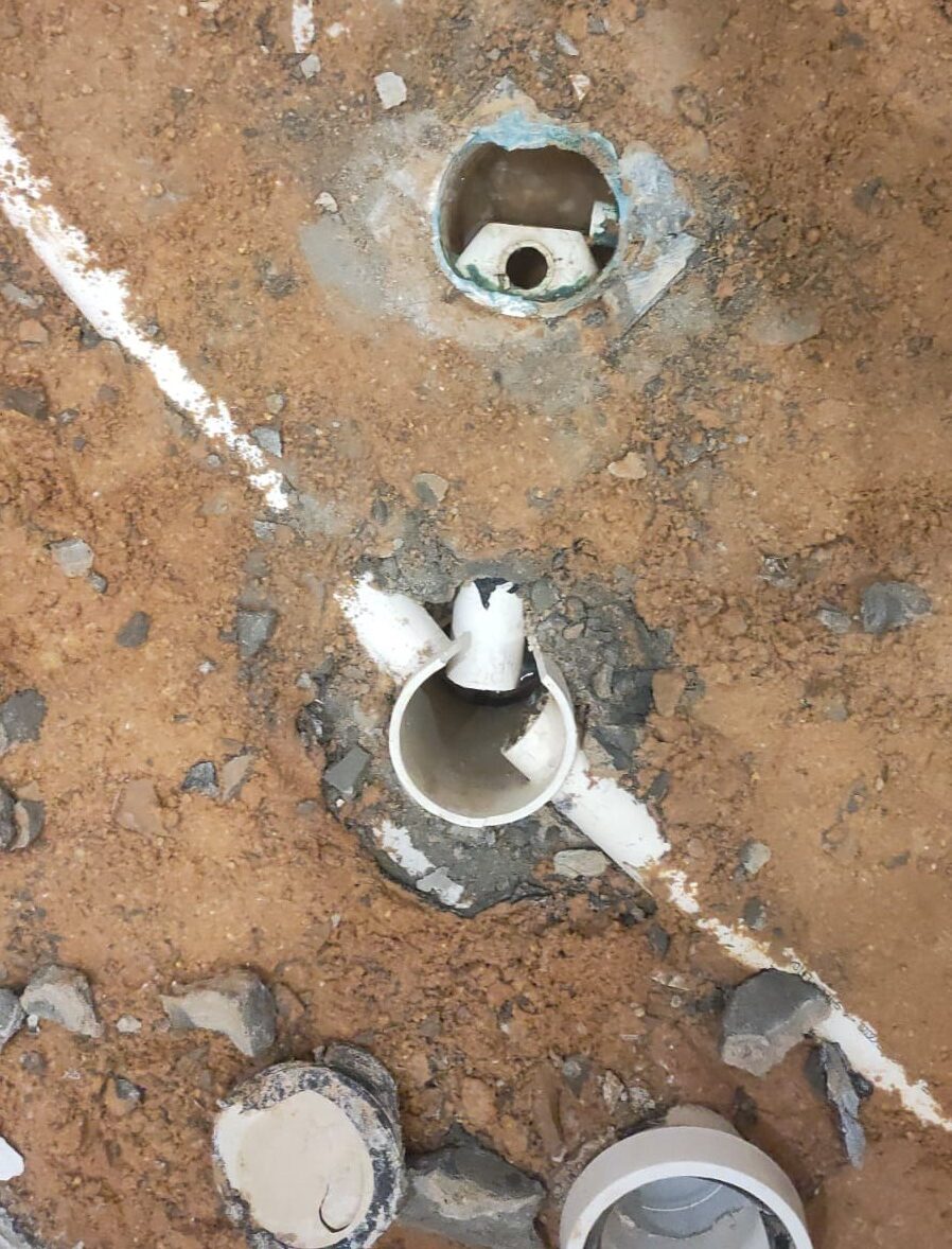 أسباب انسداد المجاري المتكررة في منازل الرياض وطرق الوقاية