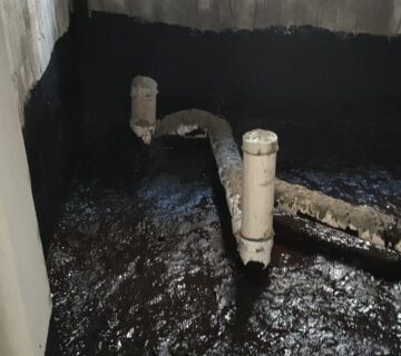 ما الذي يجعل عزل الحمام يفشل؟ أشهر الأخطاء في التنفيذ