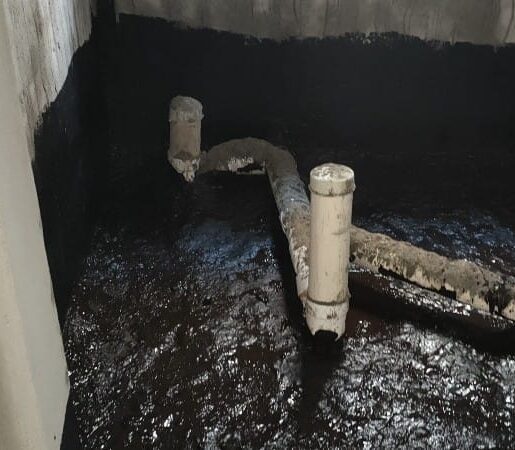 ما الذي يجعل عزل الحمام يفشل؟ أشهر الأخطاء في التنفيذ