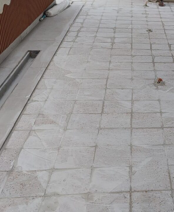 هل يمكن لعزل المنزل أن يزيد من قيمة العقار عند البيع؟