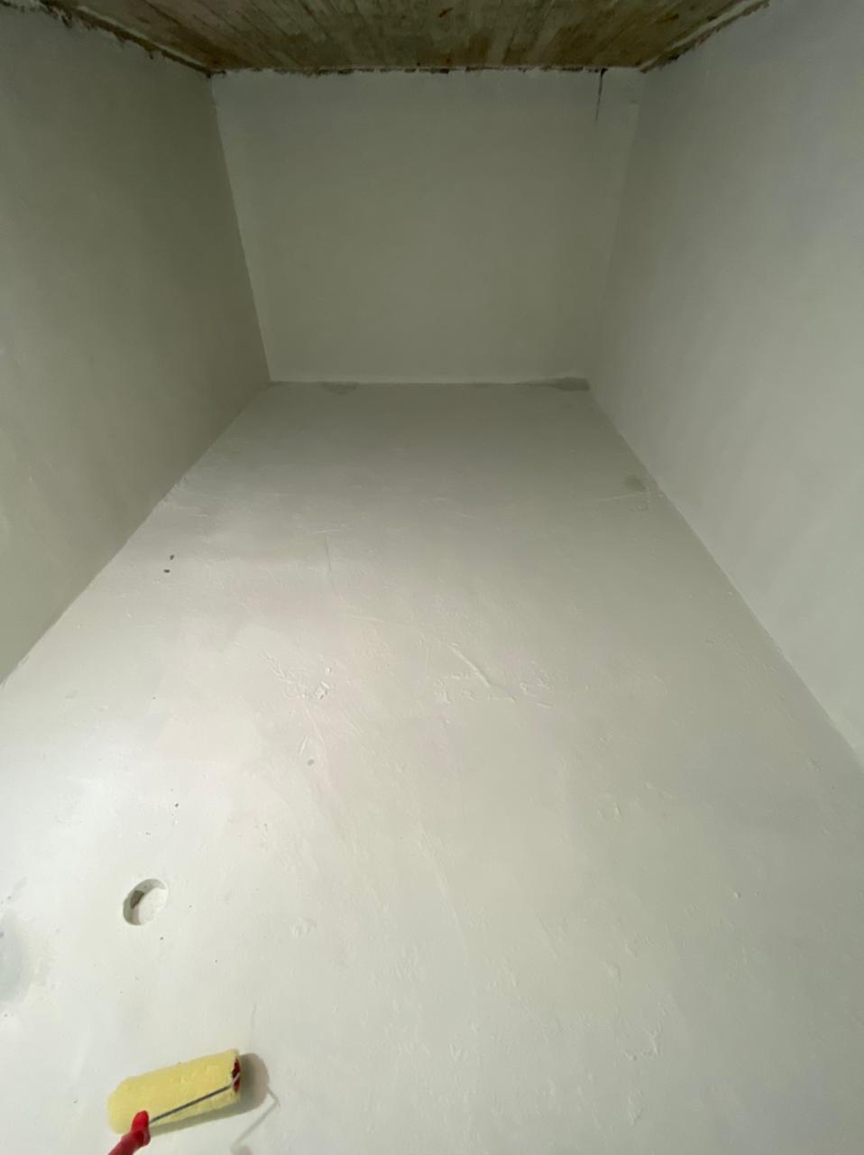 خطوات عزل الخزانات الأرضية والعلوية: الدليل الكامل