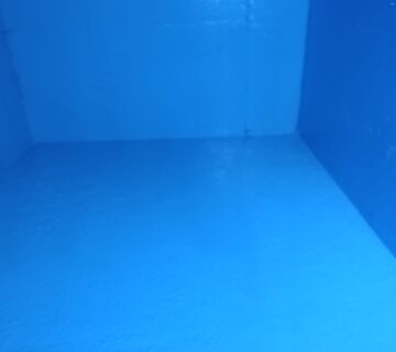 أهمية عزل خزانات المياه لحماية صحتك وممتلكاتك