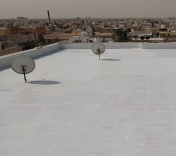 العزل الذكي: كيف تزيد من عمر العقار وتحافظ على قيمته؟