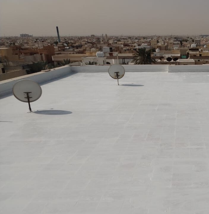 العزل الذكي: كيف تزيد من عمر العقار وتحافظ على قيمته؟