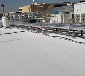 شركة عزل فوم بالرياض: الحل الأمثل لعزل الأسطح بكفاءة عالية